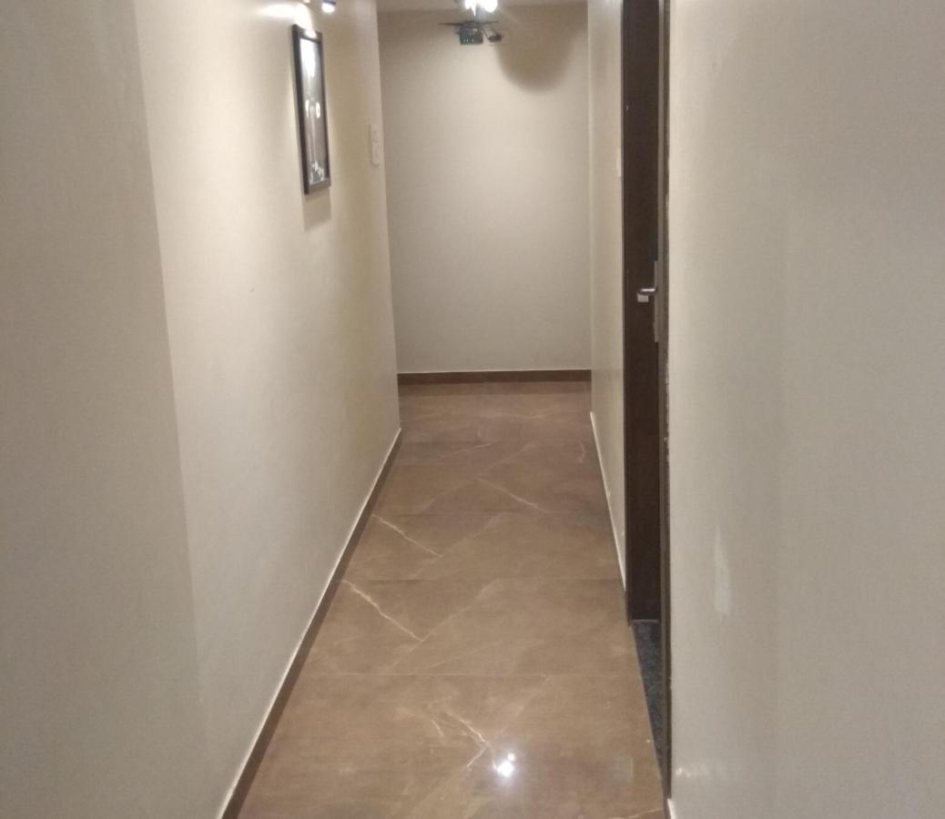 Hotel West Blue Mumbai Exterior photo