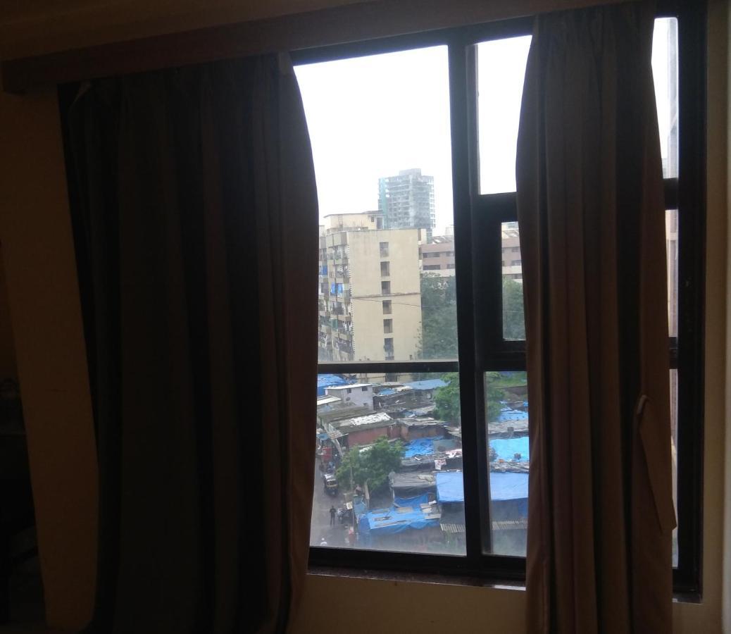 Hotel West Blue Mumbai Exterior photo