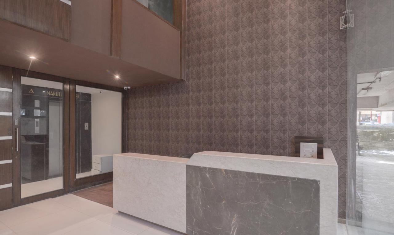 Hotel West Blue Mumbai Exterior photo
